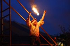 Alakalufs Pirates La Terre de Feu  056 * 6000 x 4000 * (6.27MB)